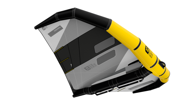 RRD EVO Wing Golg Y29