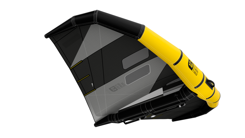 RRD EVO Wing Golg Y29