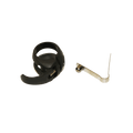Fanatic Paddle Spare Clip Set Single Screw (C25/Pure 3-piece) 2022