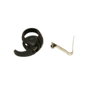 Fanatic Paddle Spare Clip Set Single Screw (C25/Pure 3-piece) 2022