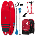 Fanatic Package Fly Air/Pure