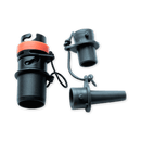 Fanatic X Multibrand Pump Adapter for HP6/HP8 (Wing Edition) 2025