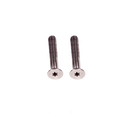 Duotone Screw Set Foil Mast-Fuselage Set AL (2pcs) 2024
