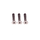 Duotone Screw Set Foil Front Wing Aero Free (3pcs) 2024