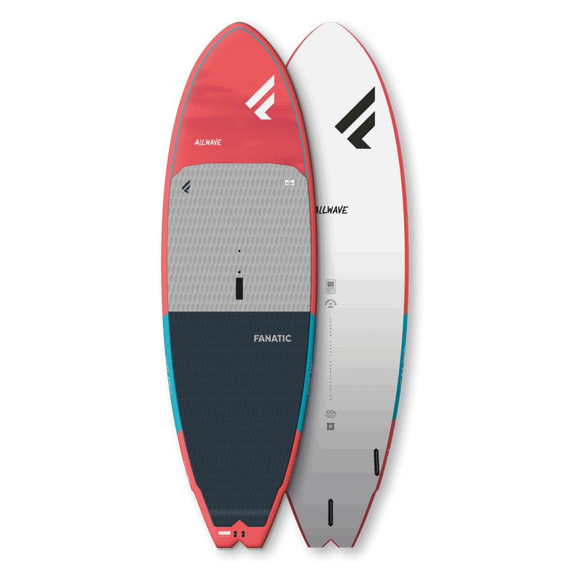 Fanatic SUP AllWave 2025