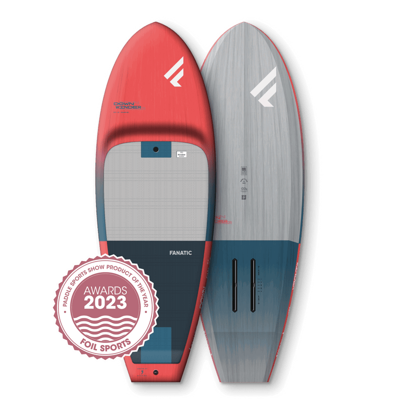 Fanatic SUP Downwinder 2023