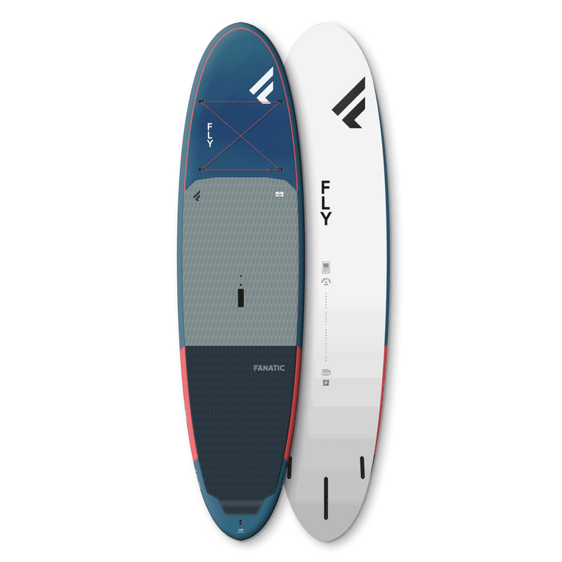 Fanatic SUP Fly 2025