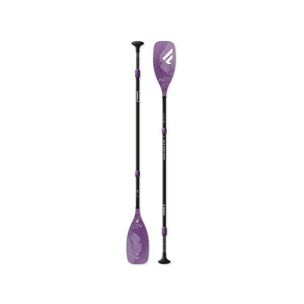 Fanatic Diamond 35 Slim Adjustable 3-Piece 2024