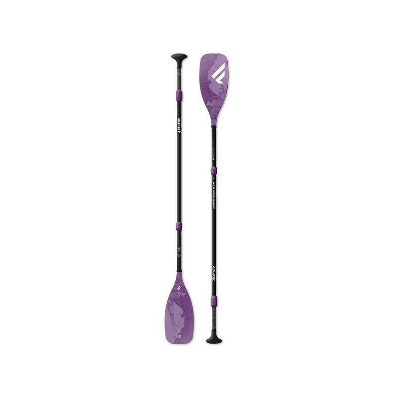 Fanatic Diamond 35 Slim Adjustable 3-Piece 2024