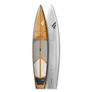 Fanatic SUP Ray Bamboo Edition 2025