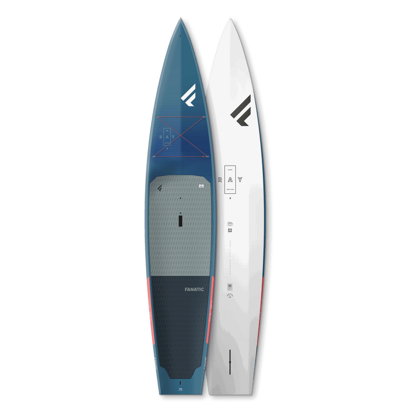 Fanatic Ray Pure Light 2025