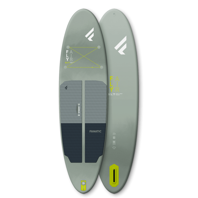 Fanatic iSUP Fly Air SLT 2025