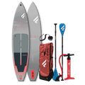 Fanatic iSUP Package Ray Air SLT 2025