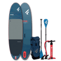 Fanatic iSUP Package Viper Air SLT 2025