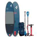 Fanatic iSUP Package Viper Air SLT 2025