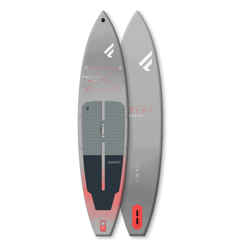 Fanatic iSUP Ray Air SLT 2025