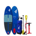 Fanatic iSUP Package Ripper Air SLT 2025