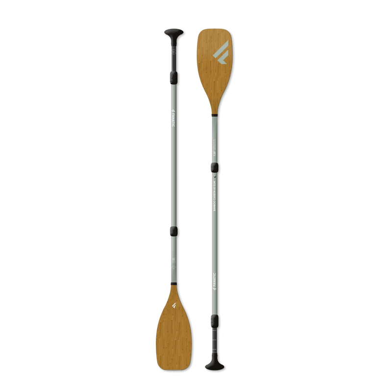Fanatic Bamboo Carbon 60 Slim Adj. 3-Piece 2025