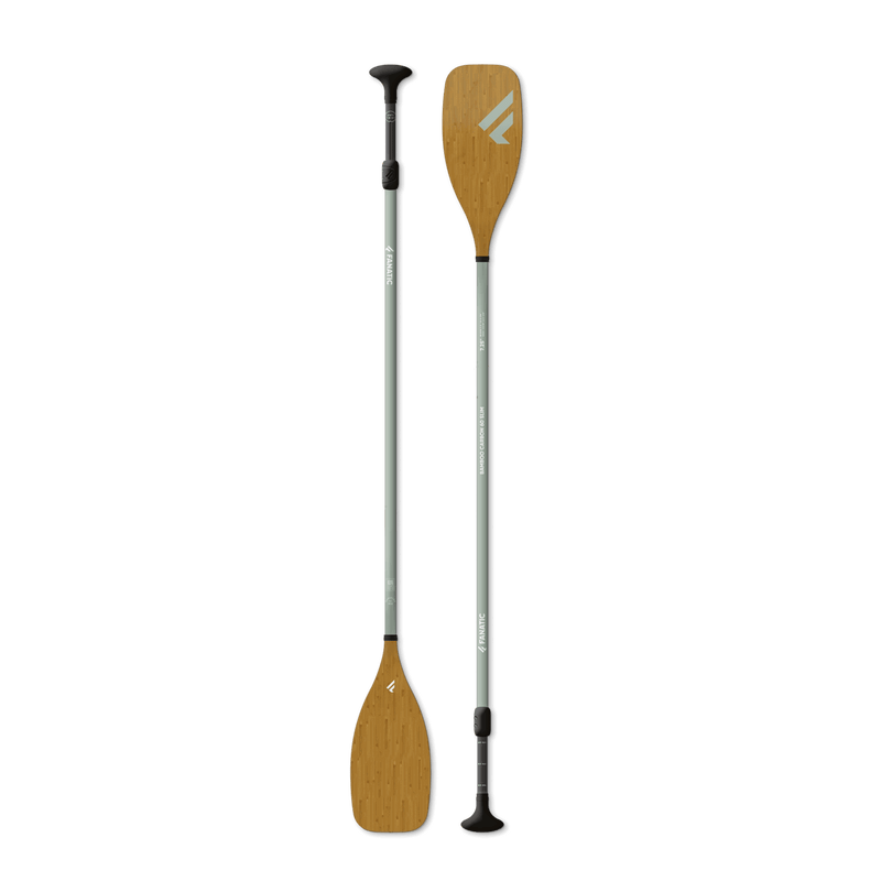 Fanatic Bamboo Carbon 60 Slim Adj. 2025