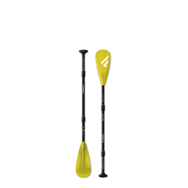Fanatic Ripper Pure Adjustable 3-Piece 2025