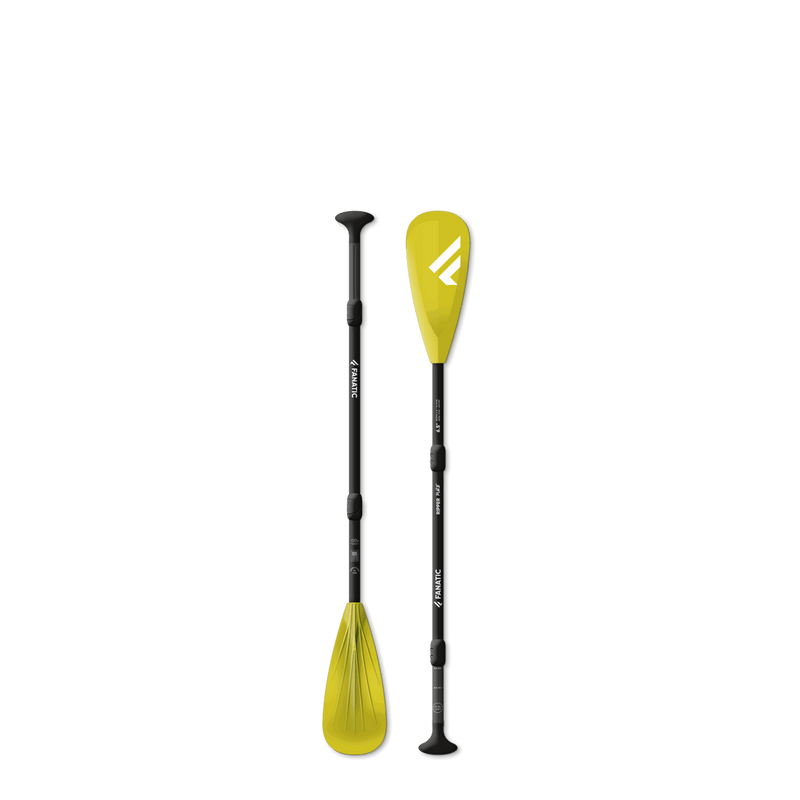 Fanatic Ripper Pure Adjustable 3-Piece 2025