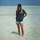 Flysurfer T-Shirt CHIEMGAU Moonlit Ocean