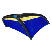 Duotone Wing Float 2025 in royal blue/yellow