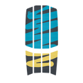 Duotone Traction Pad Team Front 2025