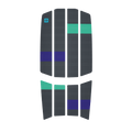 Duotone Traction Pad Team Front 2025