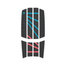 Duotone Traction Pad Team Front 2022