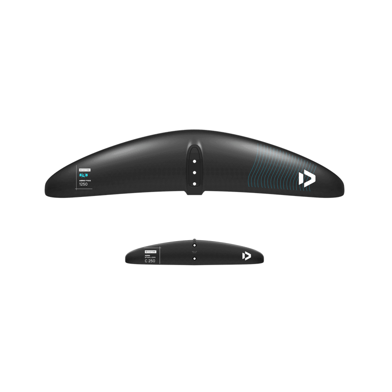 Duotone Wing Set Aero Free SLS 2024