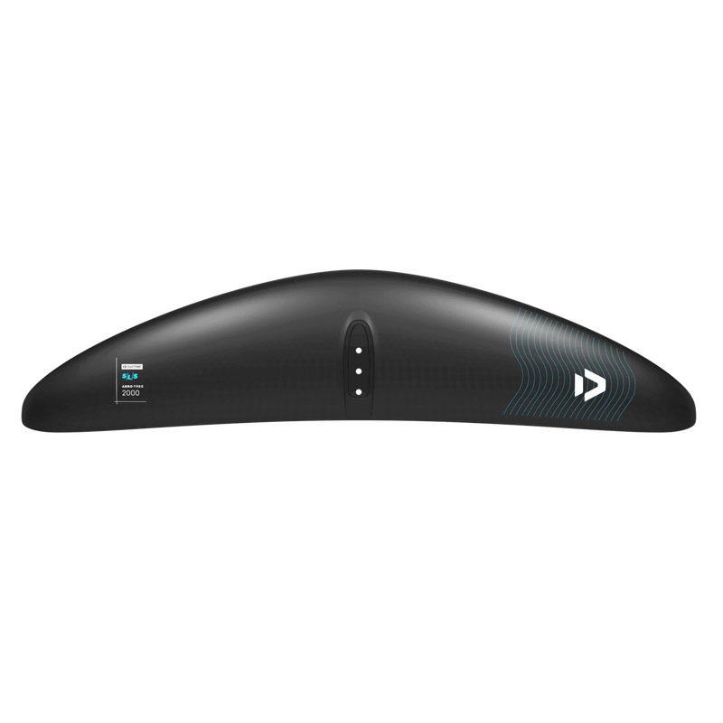 Duotone Wing Set Aero Free SLS 2024