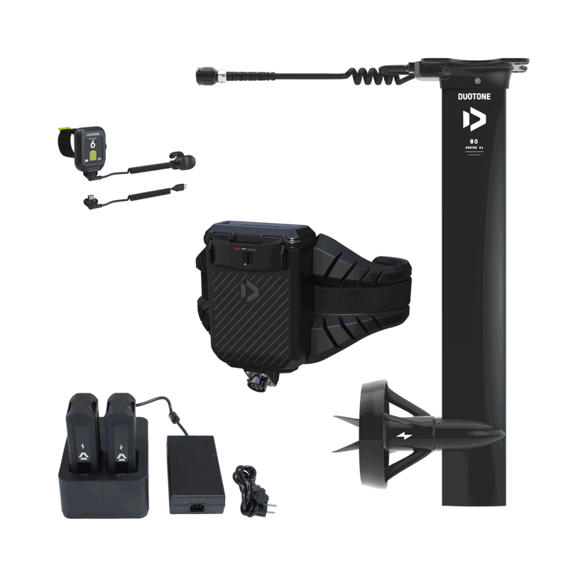 Duotone Foiling & Electric - Foil Cruise Set AL 2026