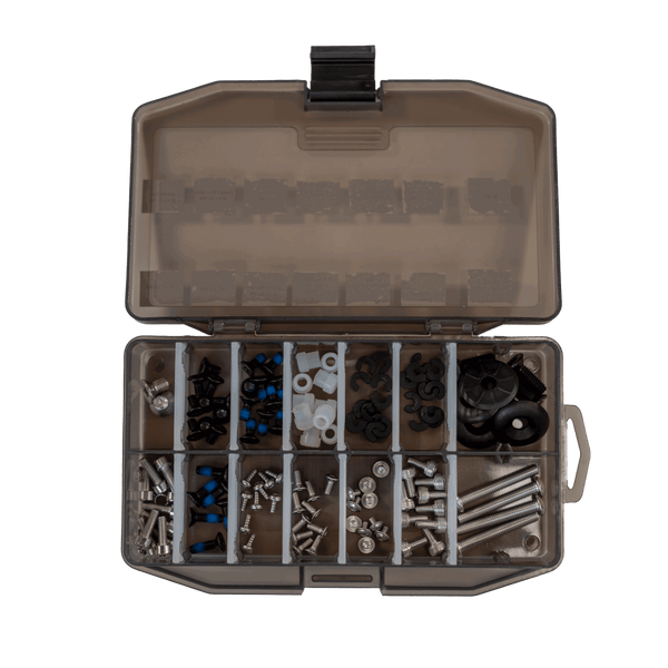 Duotone Foiling & Electric - Foil Assist Maintenance screws 2026