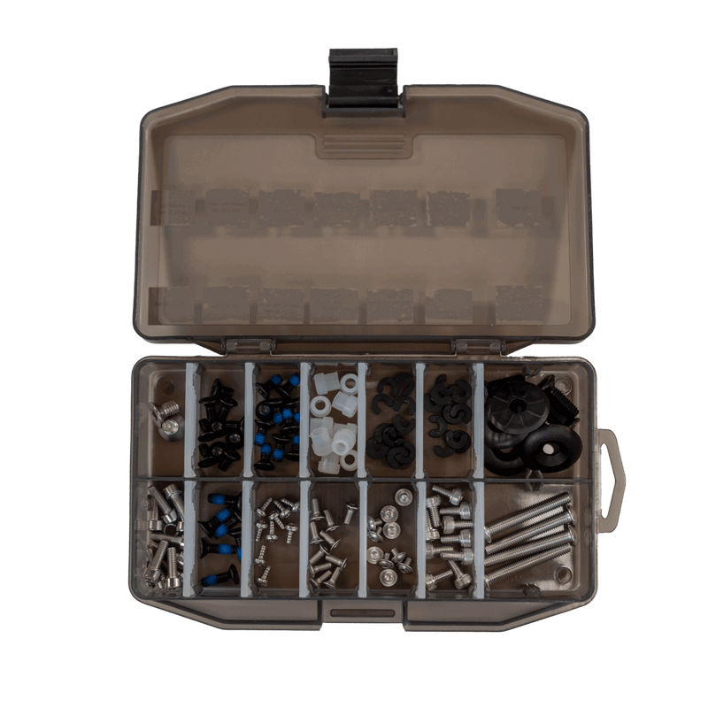 Duotone Foiling & Electric - Foil Assist Maintenance screws 2026