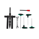 Duotone Foiling & Electric - Foil Assist Maintenance tools 2026