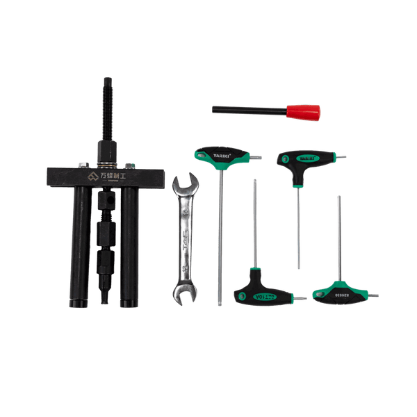 Duotone Foiling & Electric - Foil Assist Maintenance tools 2026