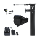 Duotone Foiling & Electric - Foil Assist Set AL 2026