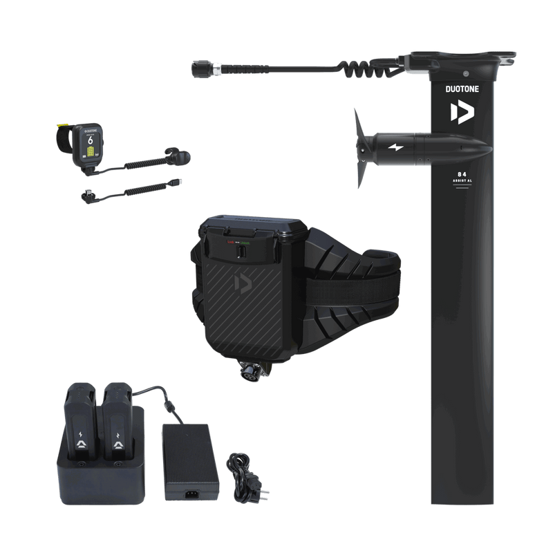 Duotone Foiling & Electric - Foil Assist Set AL 2026