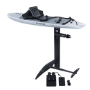 Duotone Foiling & Electric - Foil Assist Set Complete AL (incl. Board) 2026