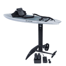 Duotone Foiling & Electric - Foil Cruise Set Complete AL (incl. Board) 2026
