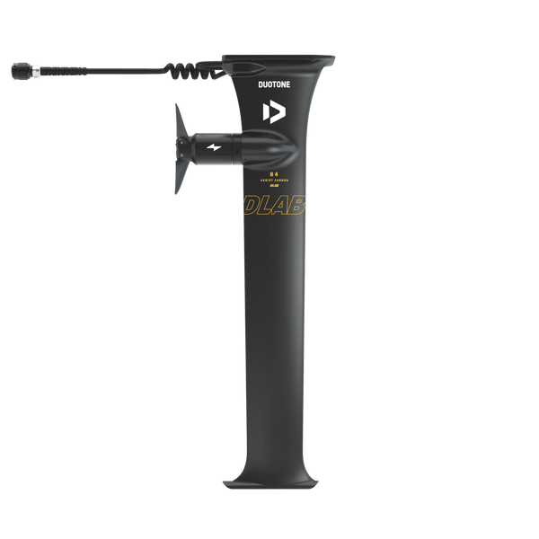 Duotone Foiling & Electric - eMast D/LAB Set 2026