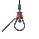 Duotone Quick Rel Kit Freestyle 2024