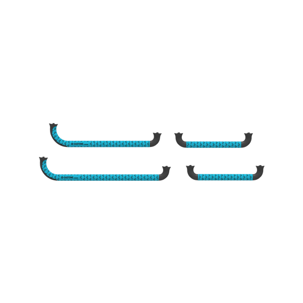 Duotone Handle Fusion Set (2pcs) 2025