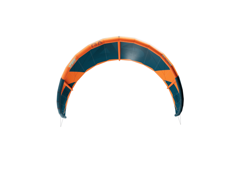 Pack Gaastra Completo Kite + Barra + Tabla
