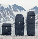 Manera Boardbag 747 Wheels (con ruedas)