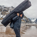 Manera Boardbag 747 Wheels (con ruedas)