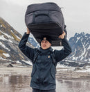 Manera Boardbag 747 Wheels (con ruedas)