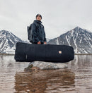 Manera Boardbag 747 Wheels (con ruedas)