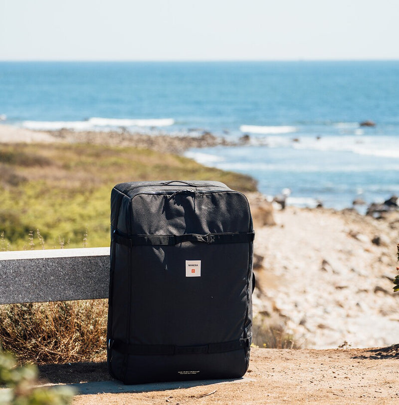 Manera Biggie 180L